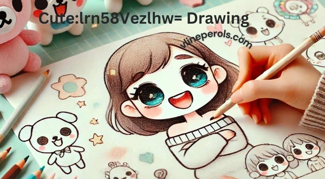 Cute:lrn58Vezlhw= Drawing