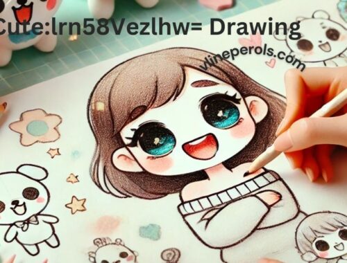 Cute:lrn58Vezlhw= Drawing