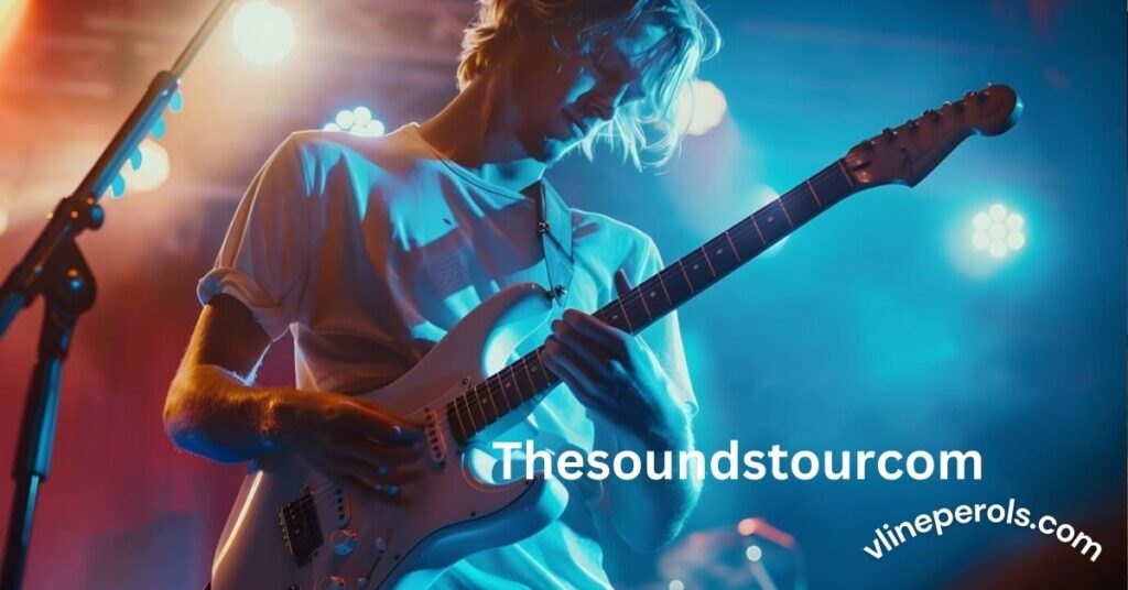 Thesoundstourcom