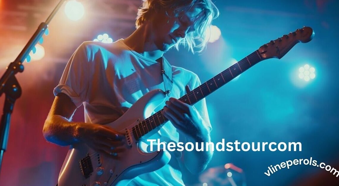 Thesoundstourcom