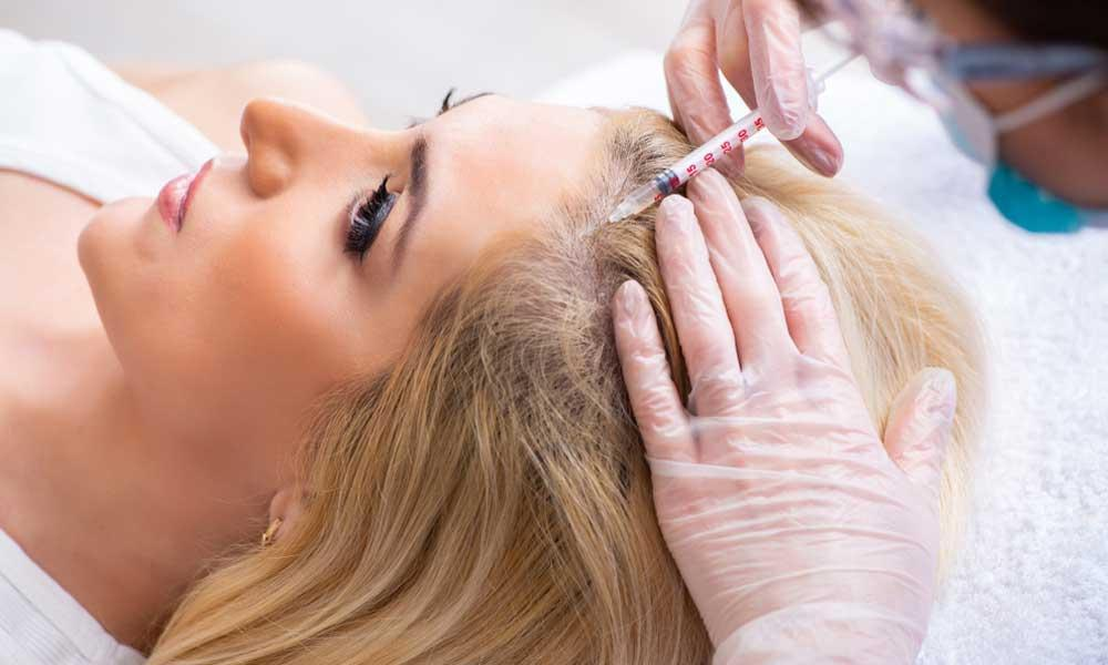 6 Signs You Should Try PRP Injections